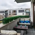 Medicover Wilanow - P&O Serviced Apartment