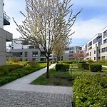 Medicover Wilanow - P&O Serviced Apartment