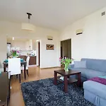 Medicover Wilanow - P&O Serviced Apartment