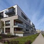 Medicover Wilanow - P&O Serviced Apartment