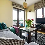 Medicover Wilanow - P&O Serviced Apartment