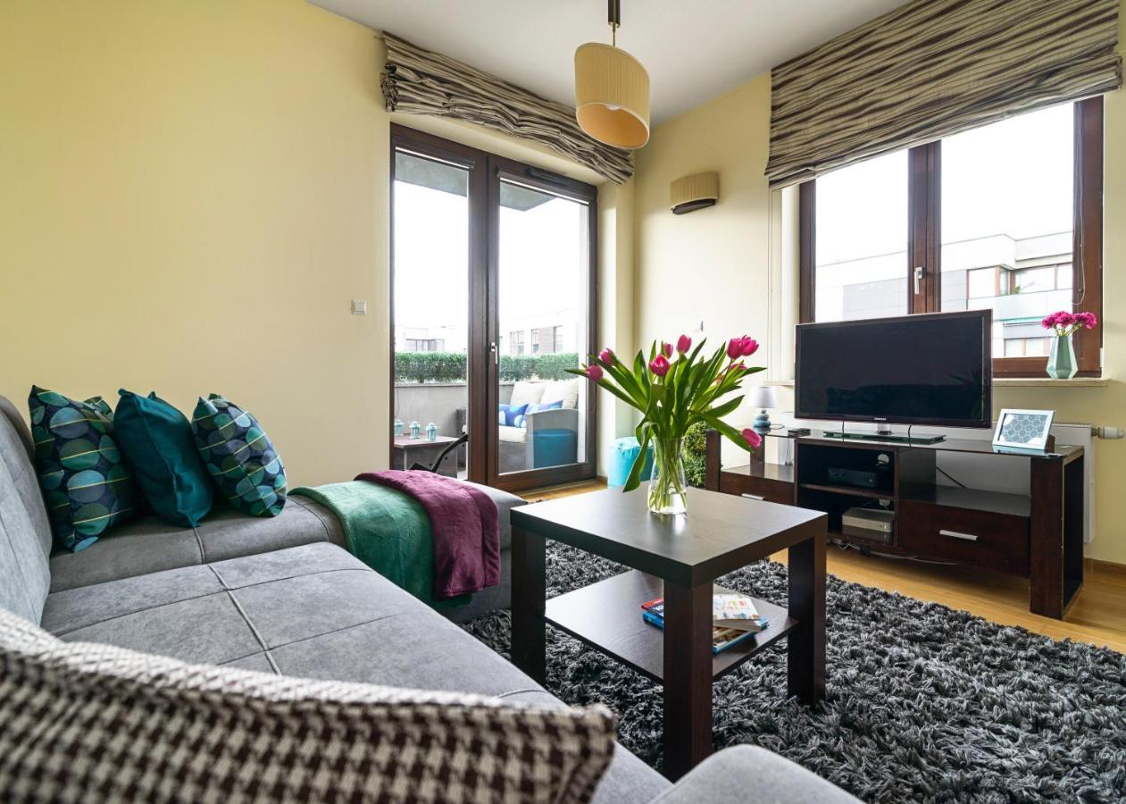 Medicover Wilanow - P&o Serviced Apartament