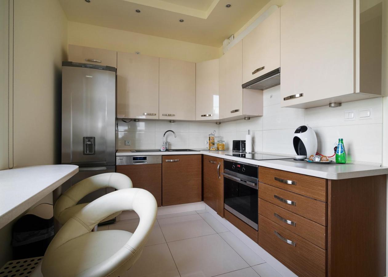 Medicover Wilanow - P&o Serviced Apartament Warszawa