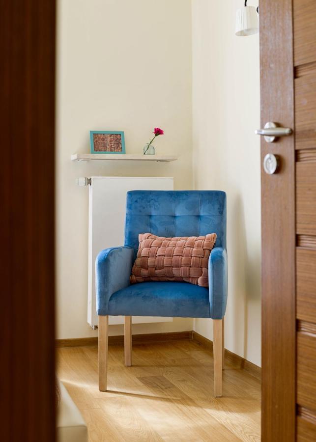 Medicover Wilanow - P&o Serviced Apartament *